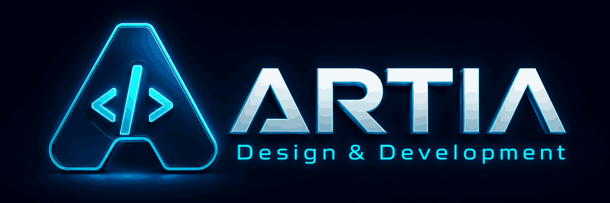 ArtiADev - Design & Development